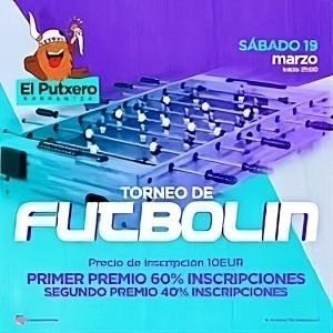 Futbolin